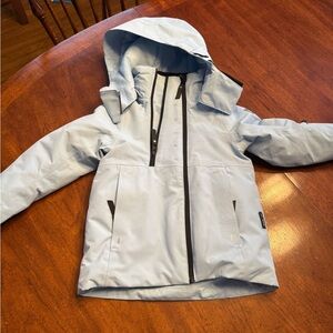 Almost brand new 4t Reima ski jacket